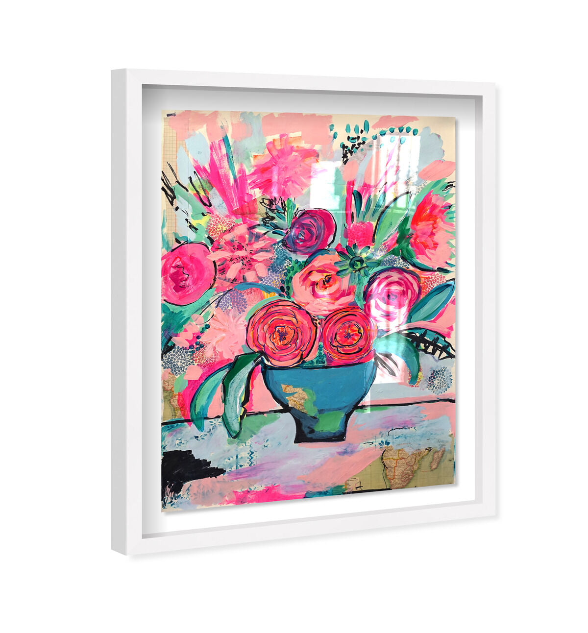 36x54/Shadowbox/SBW