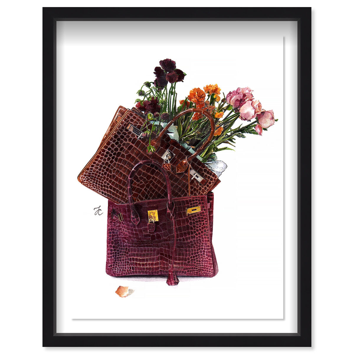 36x54/Shadowbox/SBB