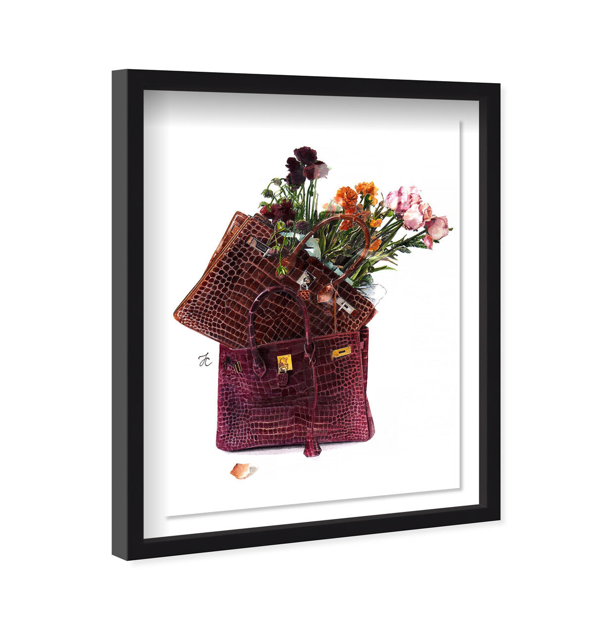 36x54/Shadowbox/SBB