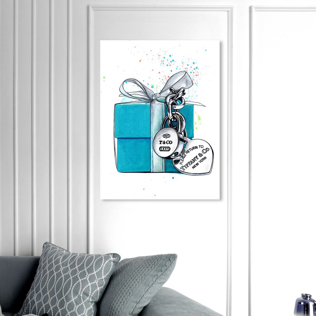 Doll Memories - New York Gift