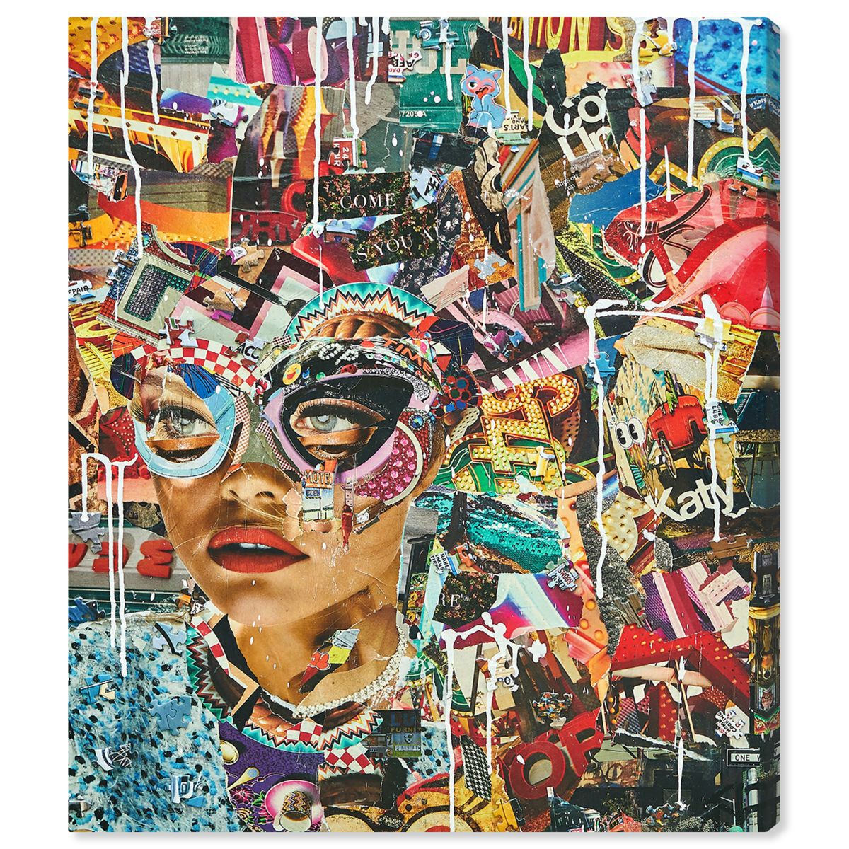 36x45/Canvas/XHD