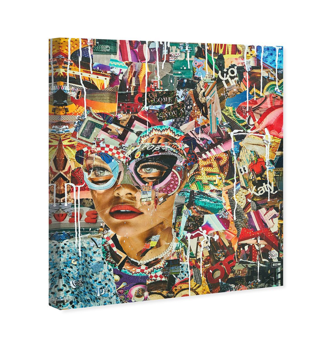 36x45/Canvas/XHD