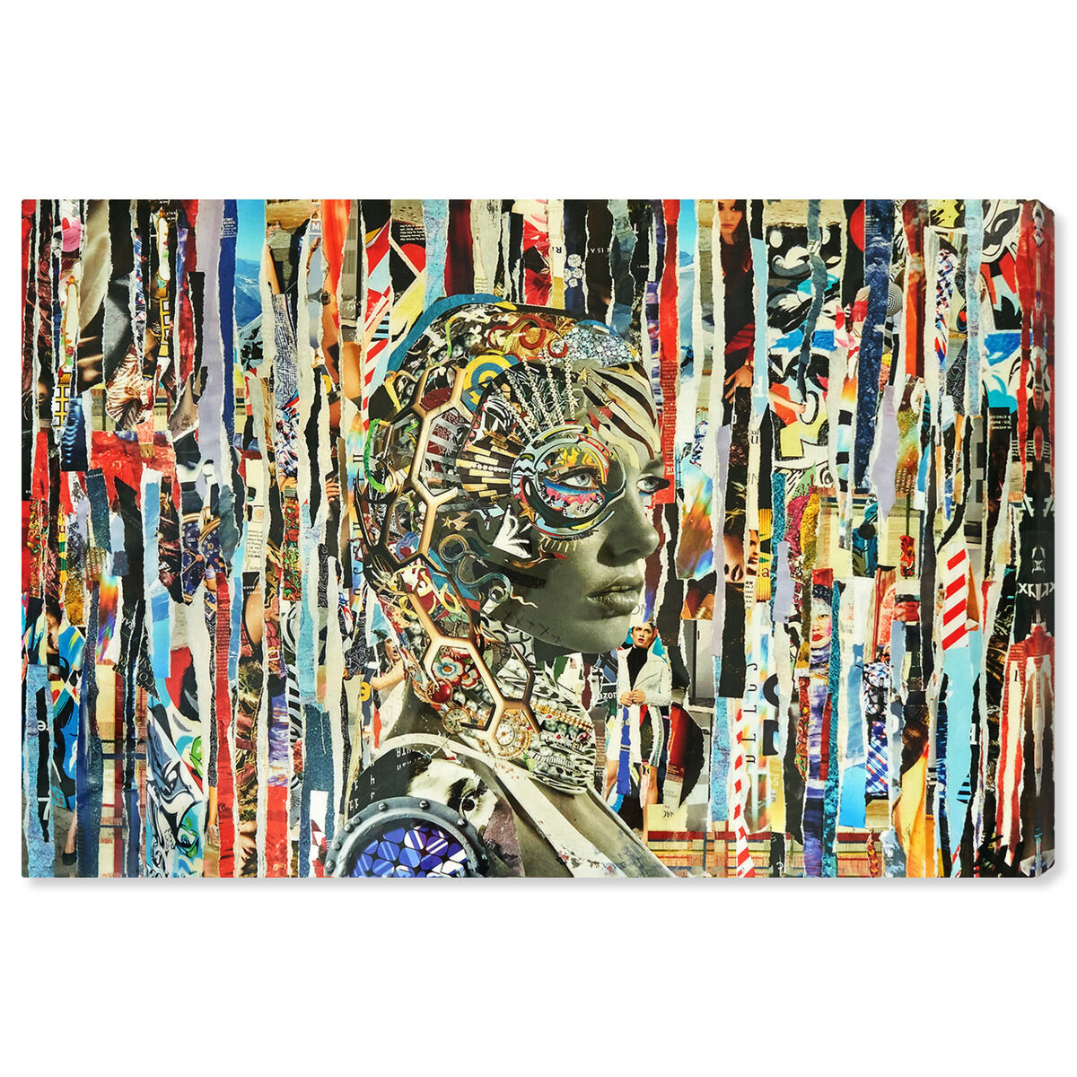 54x36/Canvas/XHD