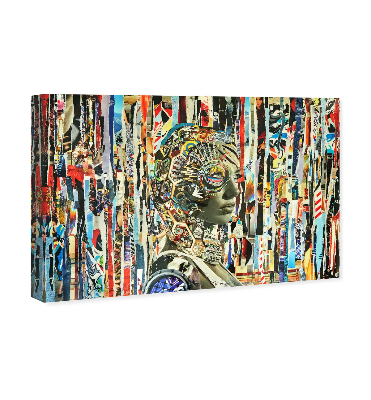 54x36/Canvas/XHD