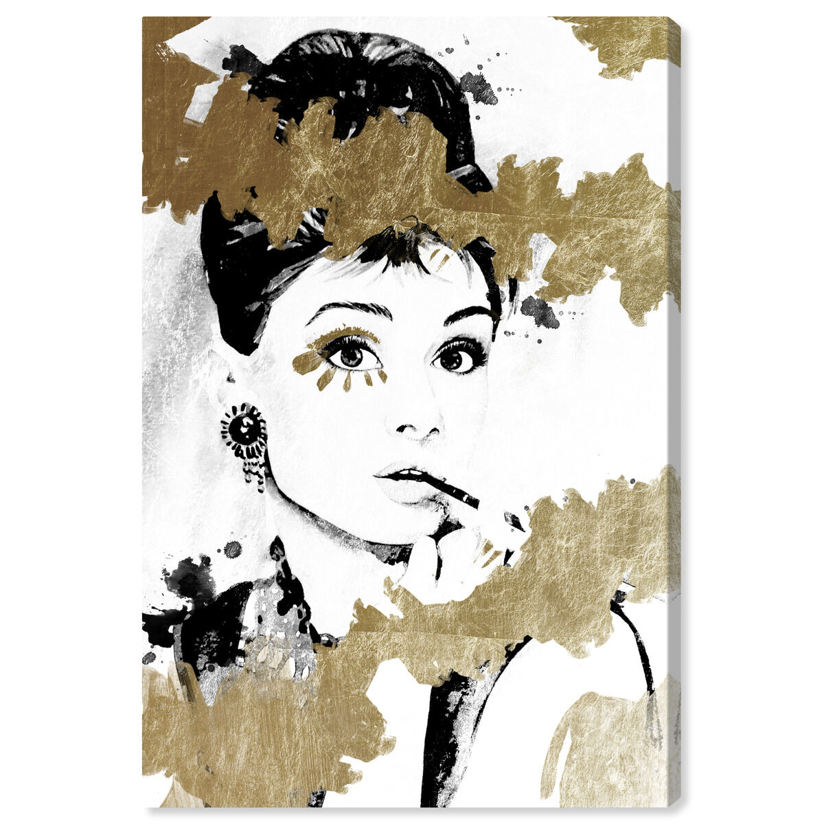 36x54/Canvas/XHD