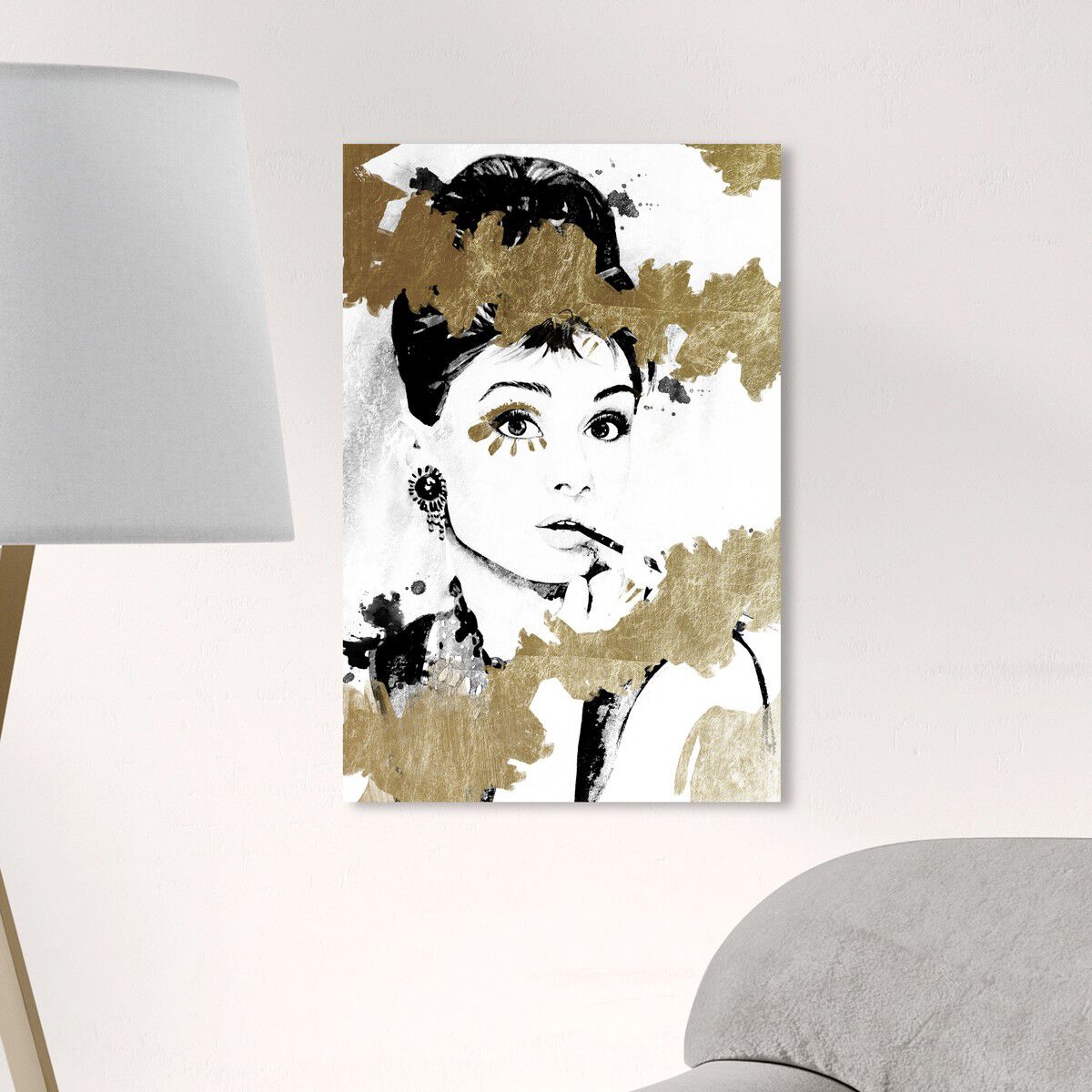 36x54/Canvas/XHD