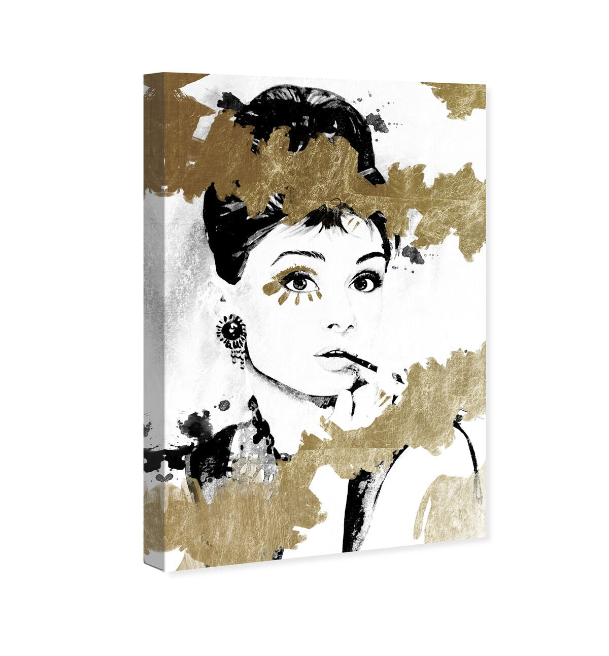 36x54/Canvas/XHD