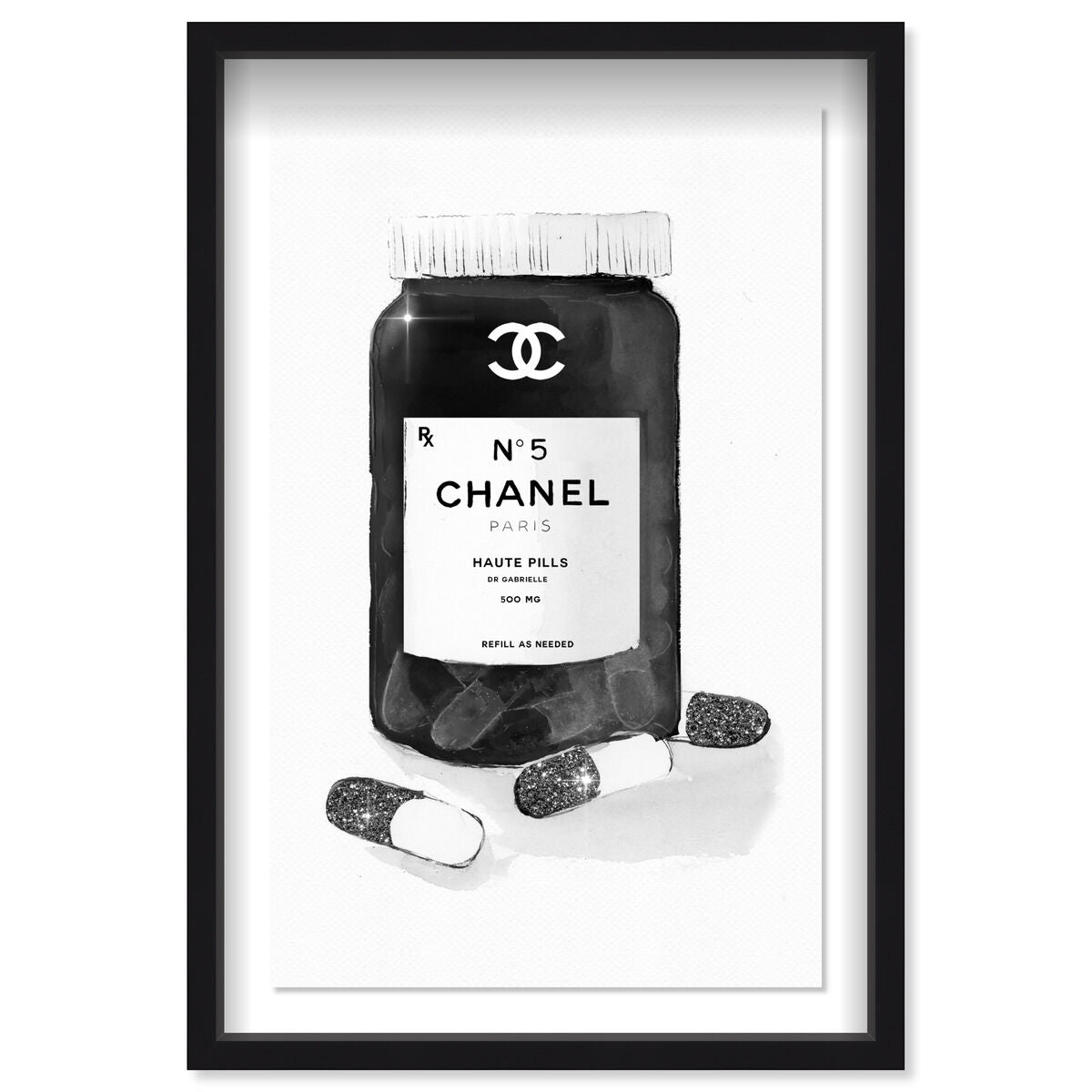 36x54/Shadowbox/SBB