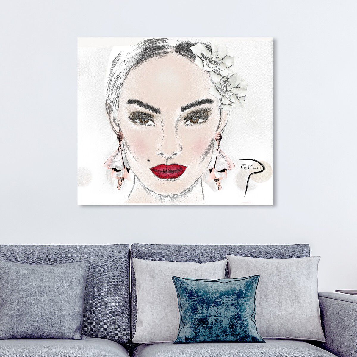 45x36/Canvas/XHD