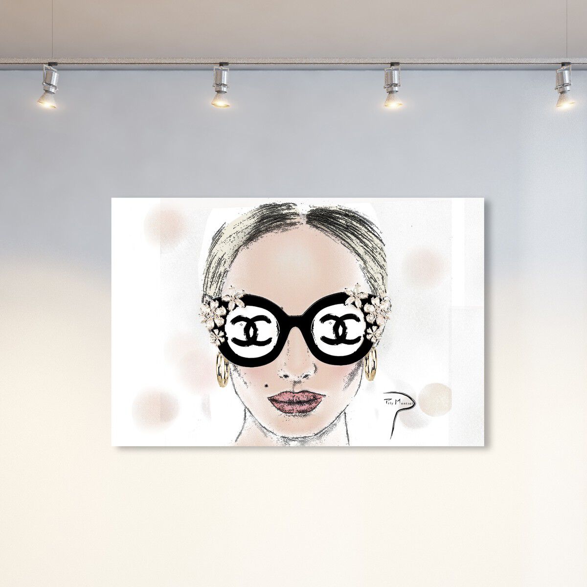54x36/Canvas/XHD