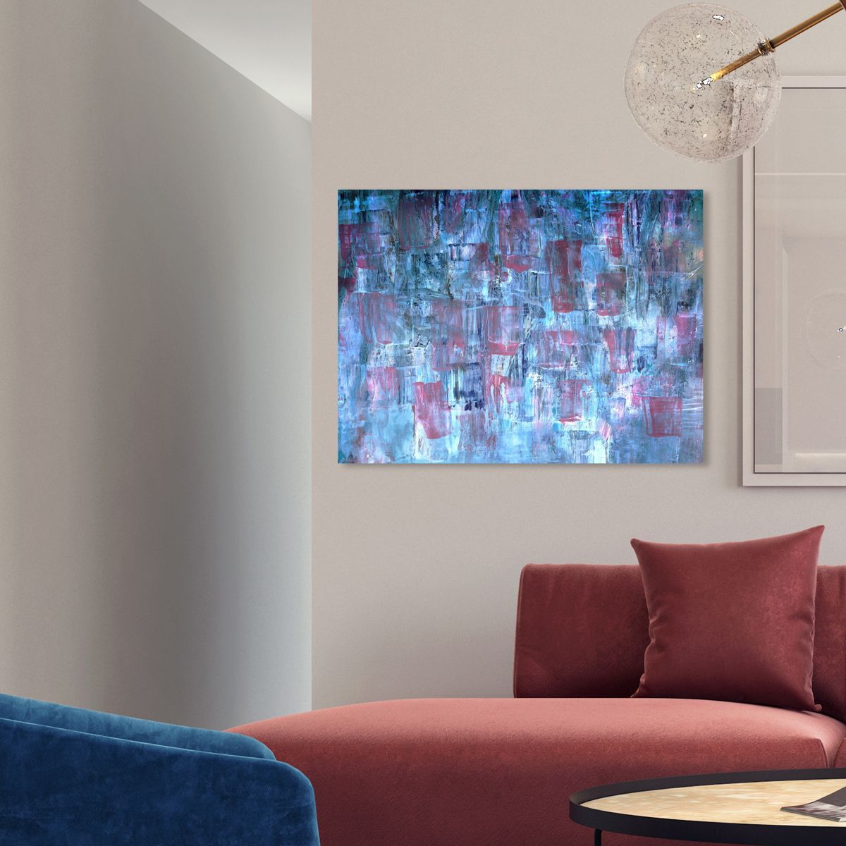 54x36/Canvas/XHD