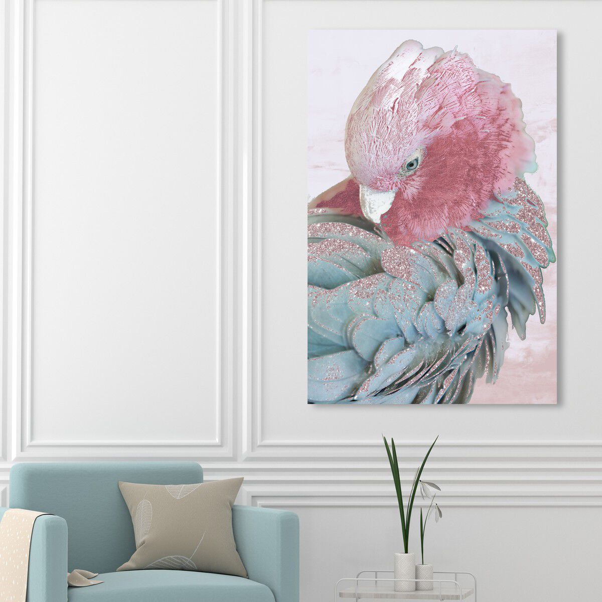 36x54/Canvas/XHD