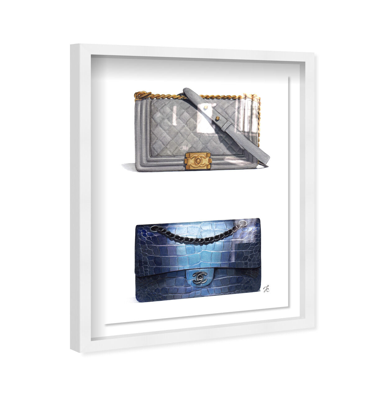 36x54/Shadowbox/SBW