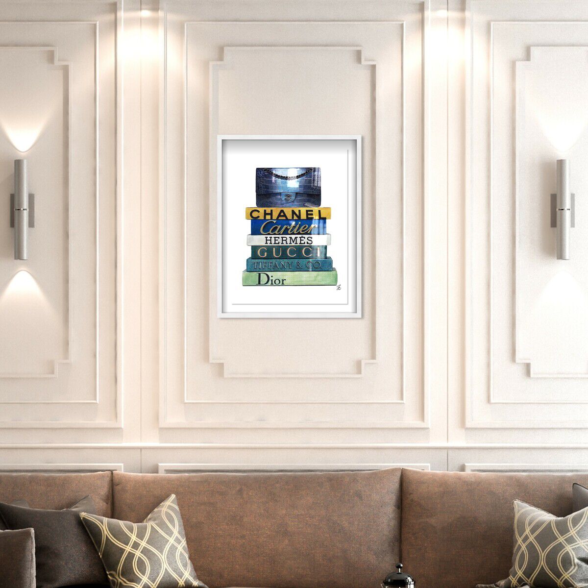 36x54/Shadowbox/SBW