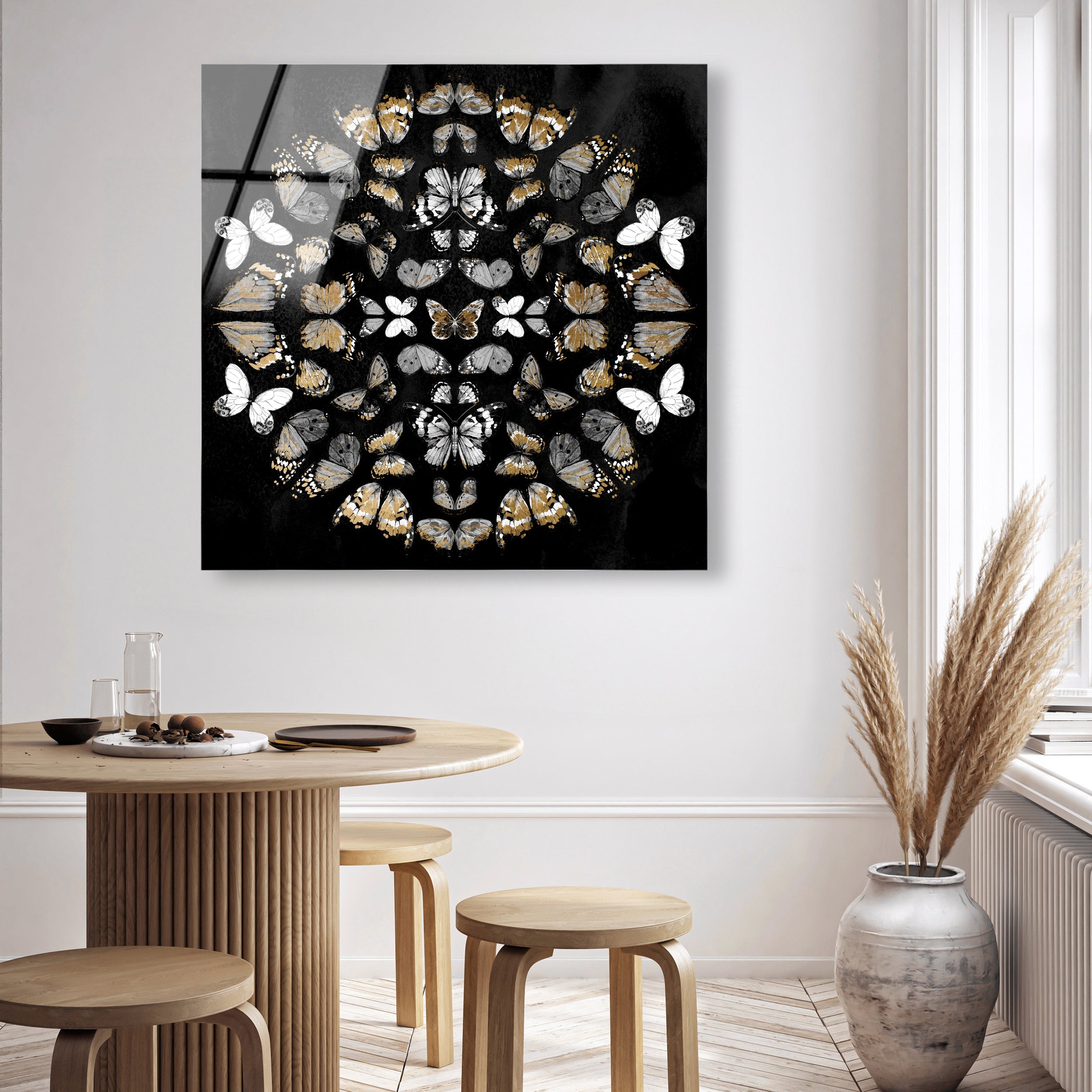 Wings Art – Oliver Gal