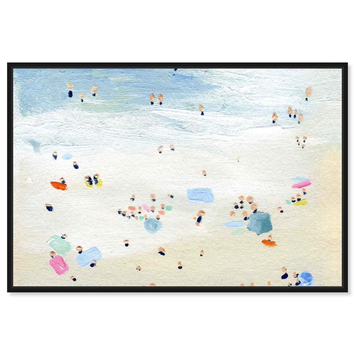 54x36/Canvas/BFL