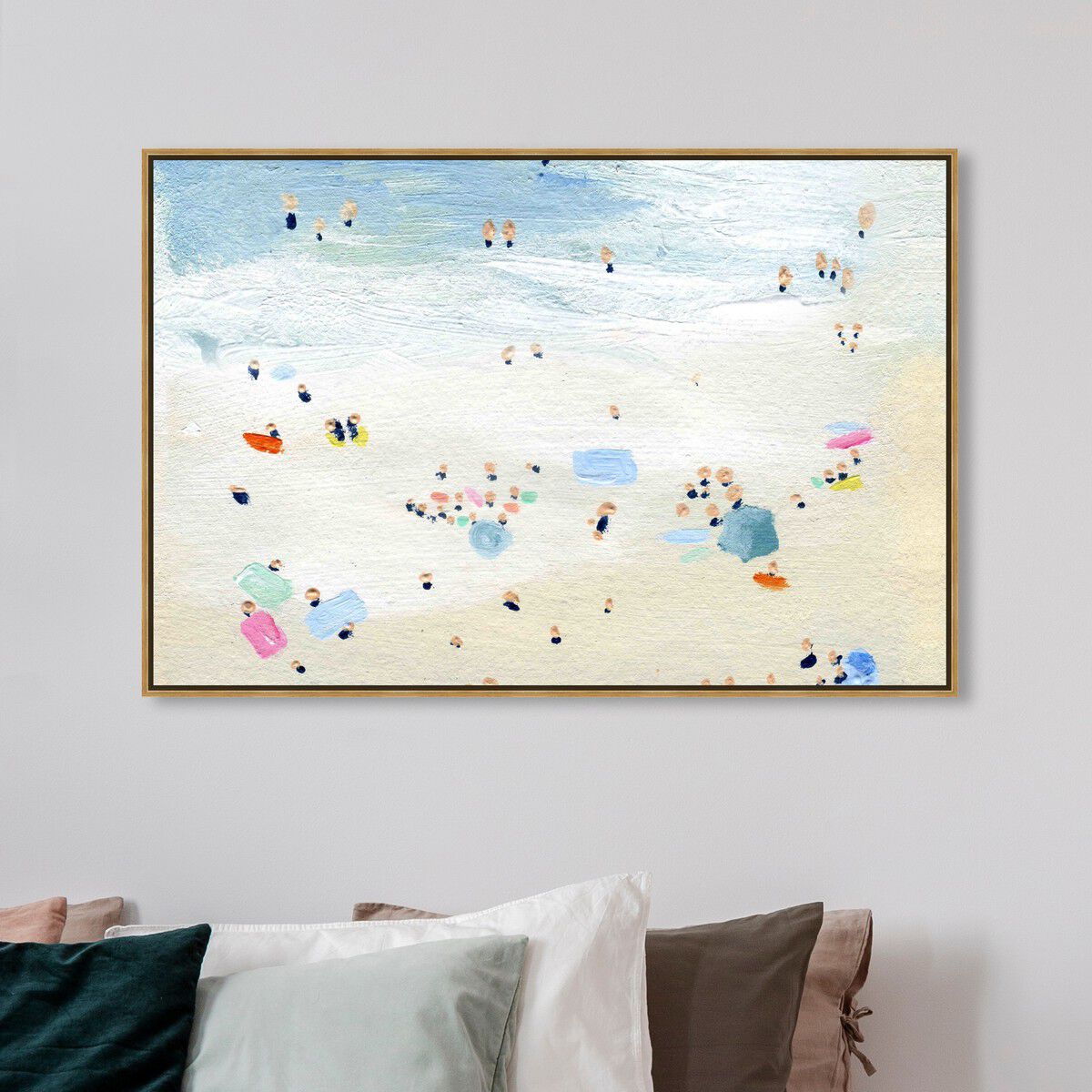 54x36/Canvas/PSGLD