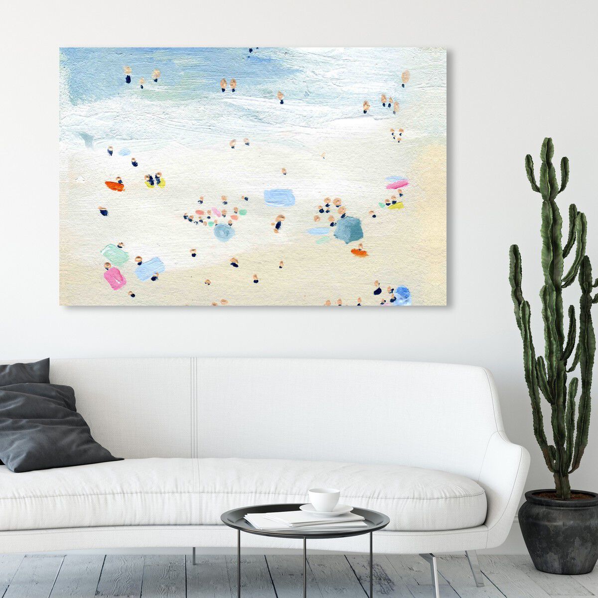 54x36/Canvas/XHD