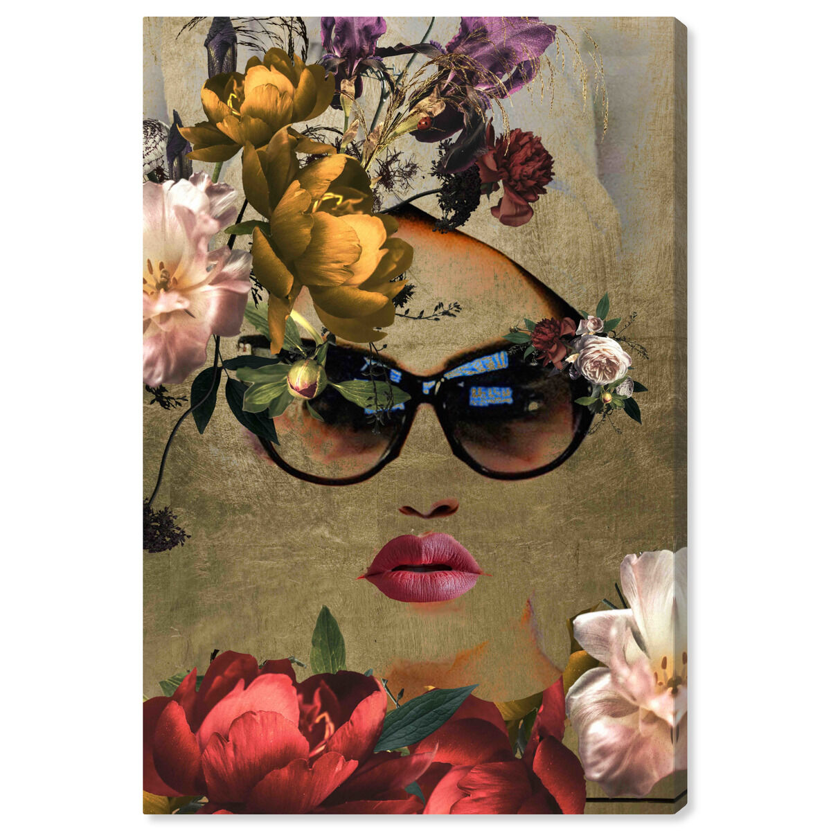 36x54/Canvas/XHD