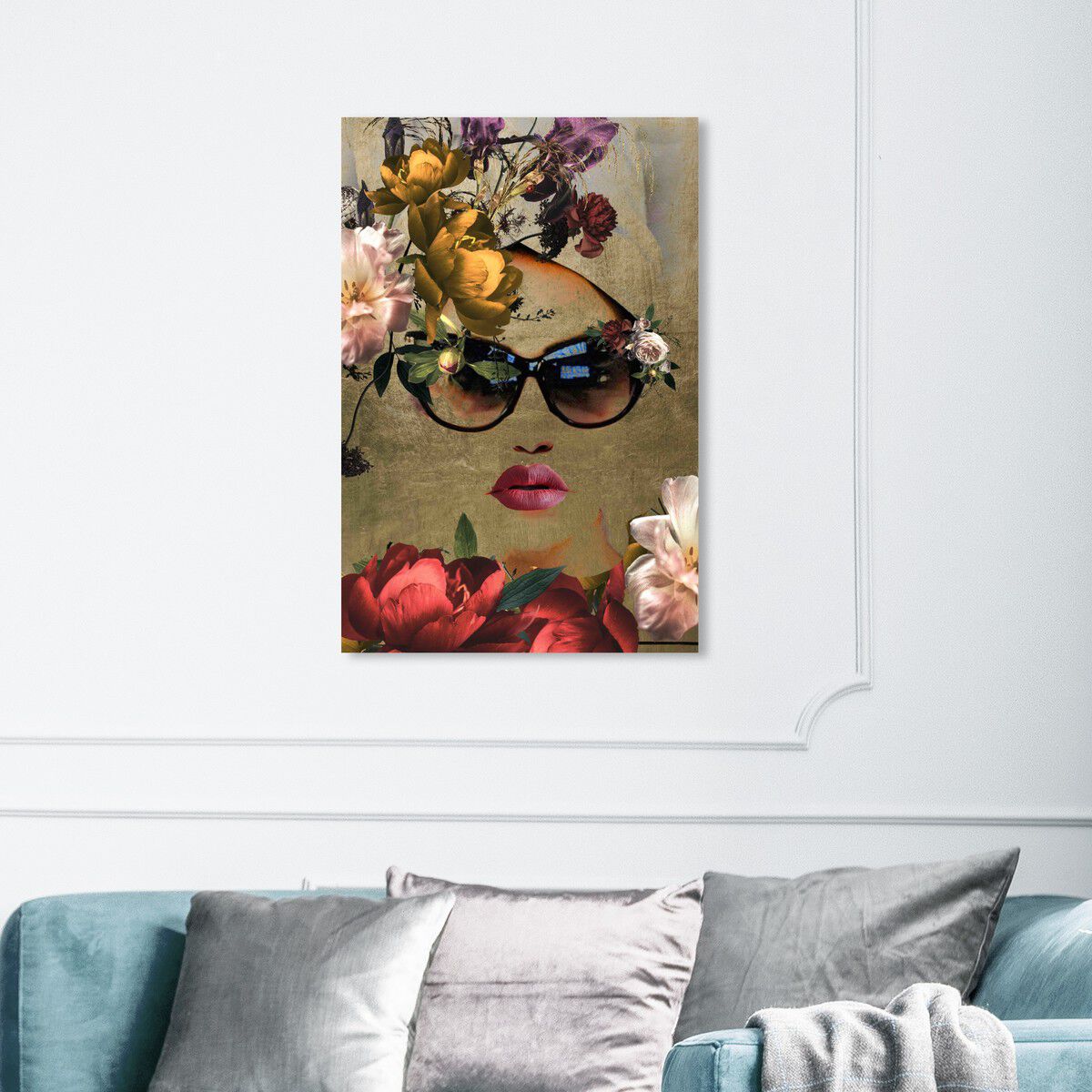 36x54/Canvas/XHD