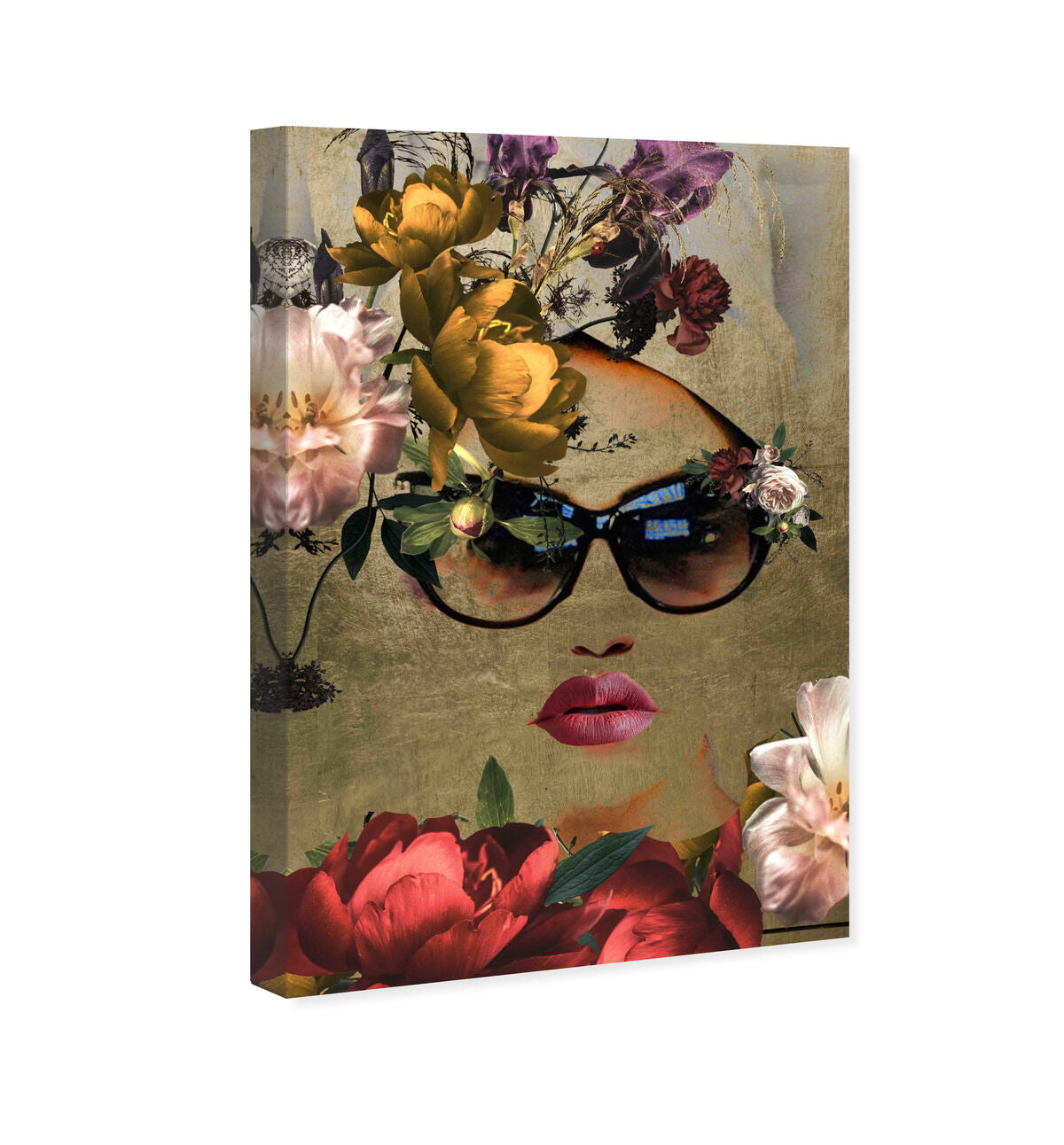 36x54/Canvas/XHD
