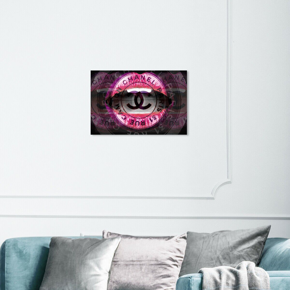 54x36/Canvas/XHD