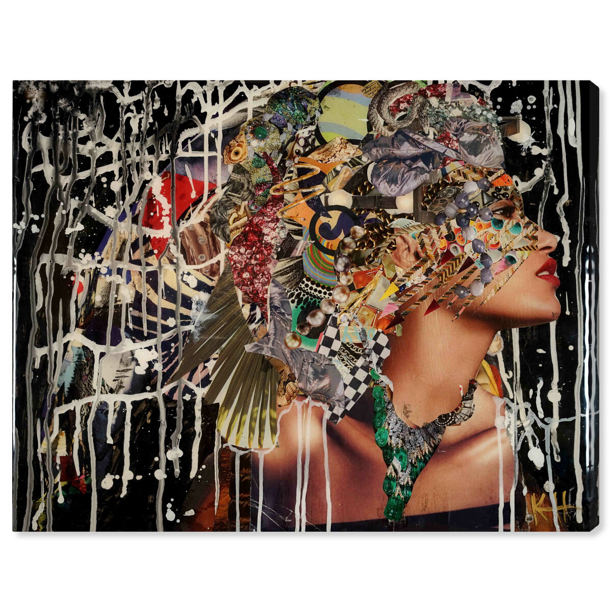 54x36/Canvas/XHD