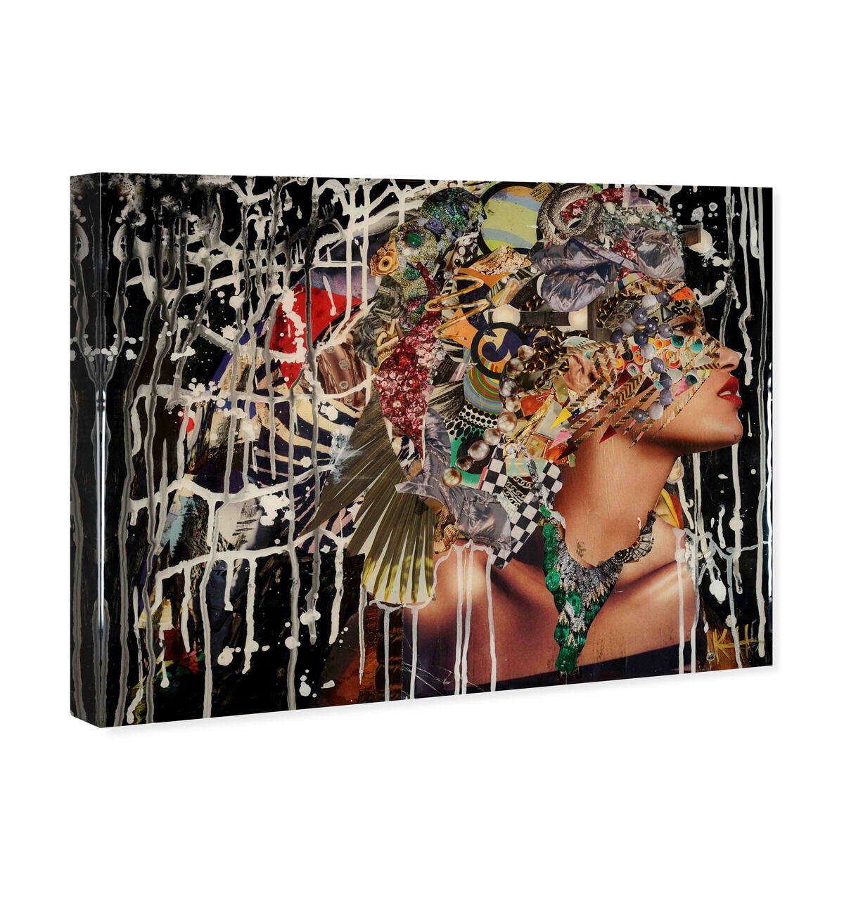 54x36/Canvas/XHD