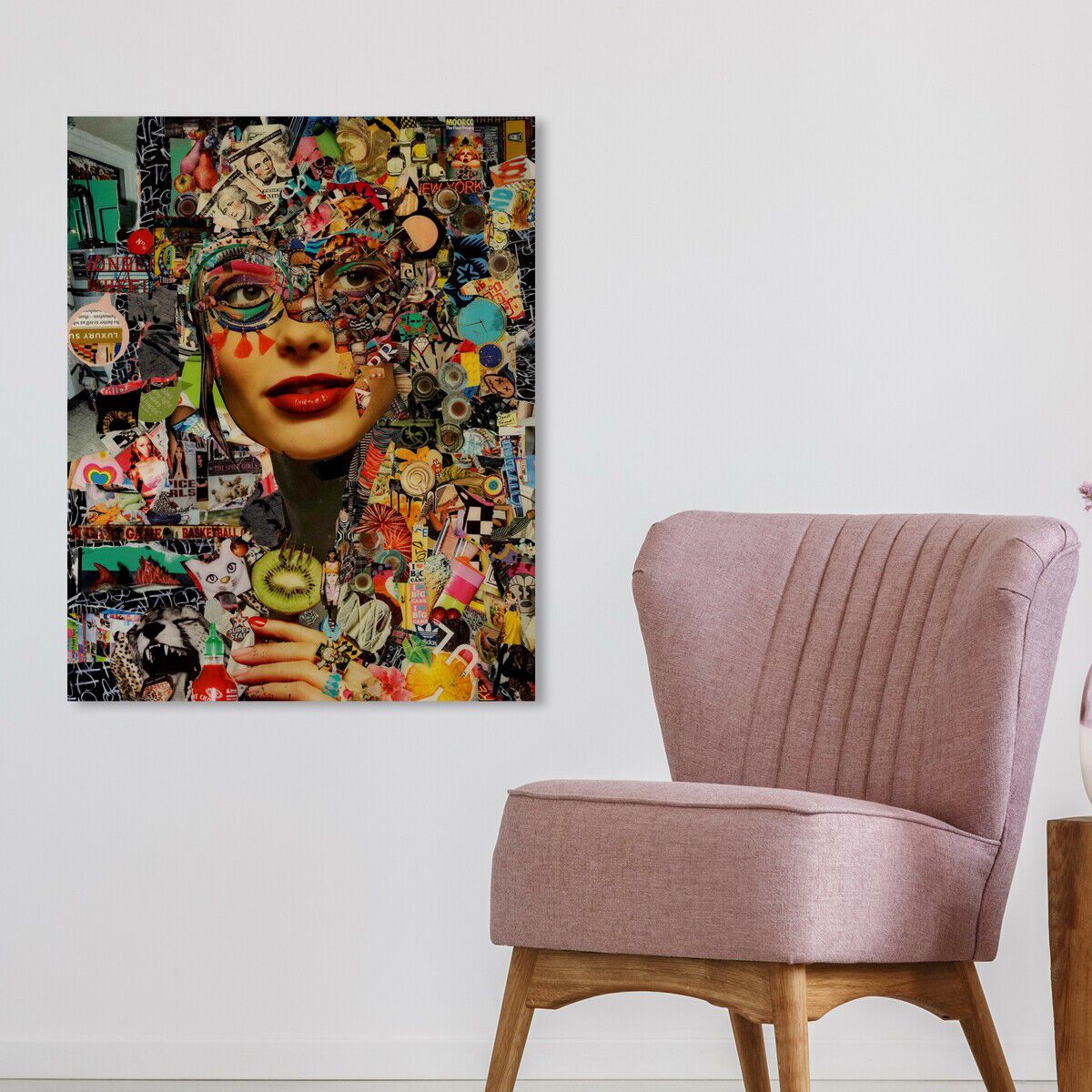36x45/Canvas/XHD