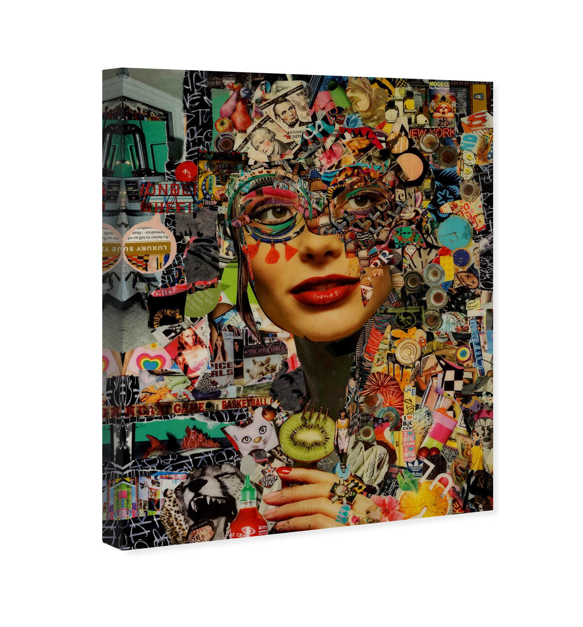 36x45/Canvas/XHD