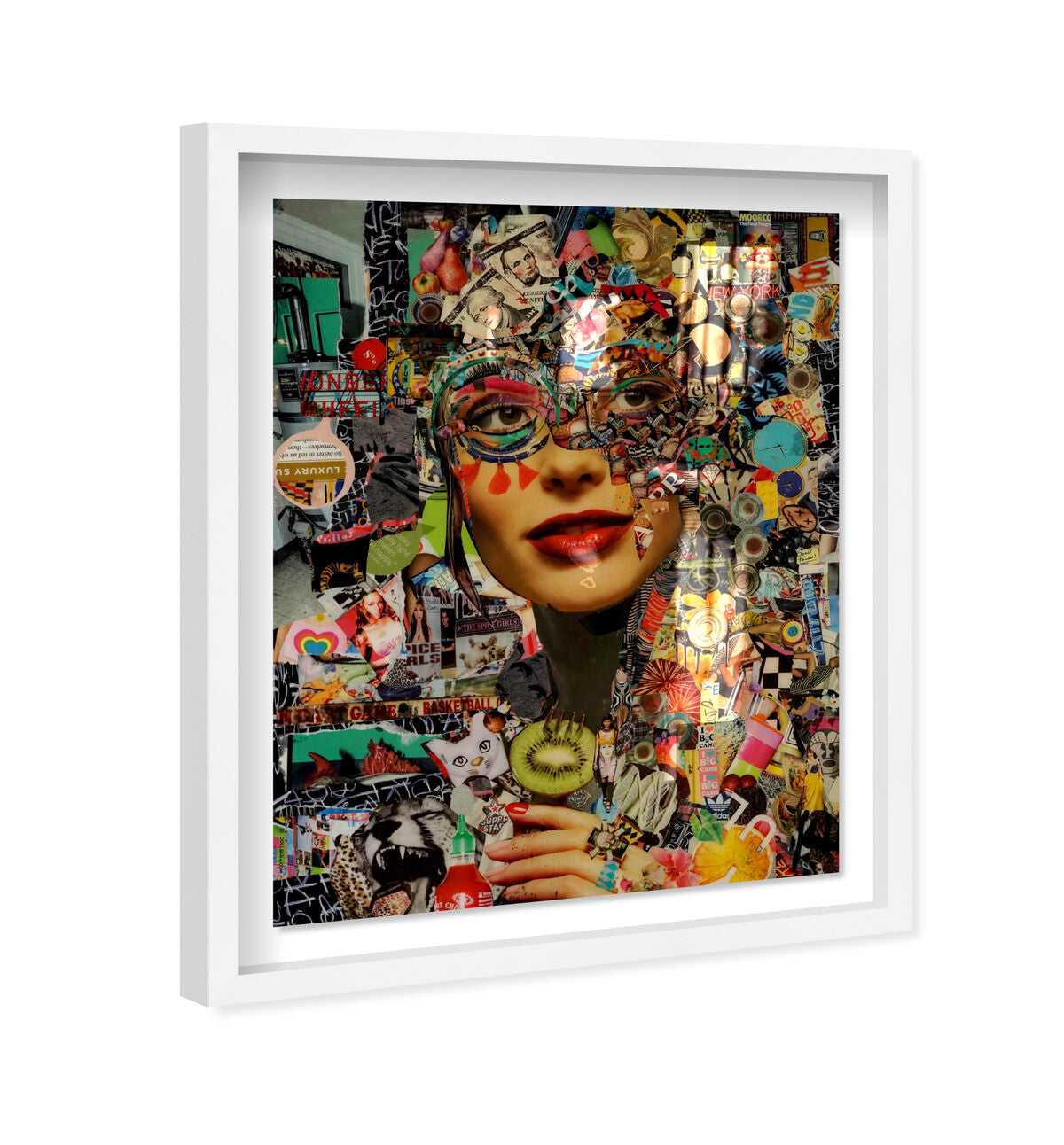 36x45/Shadowbox/SBW