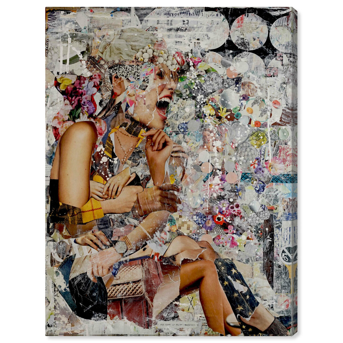 36x54/Canvas/XHD