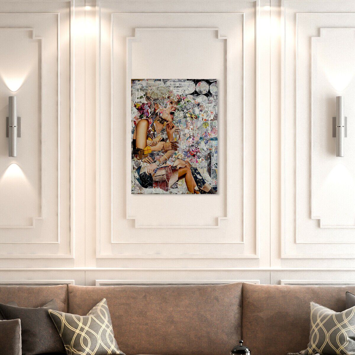 36x54/Canvas/XHD