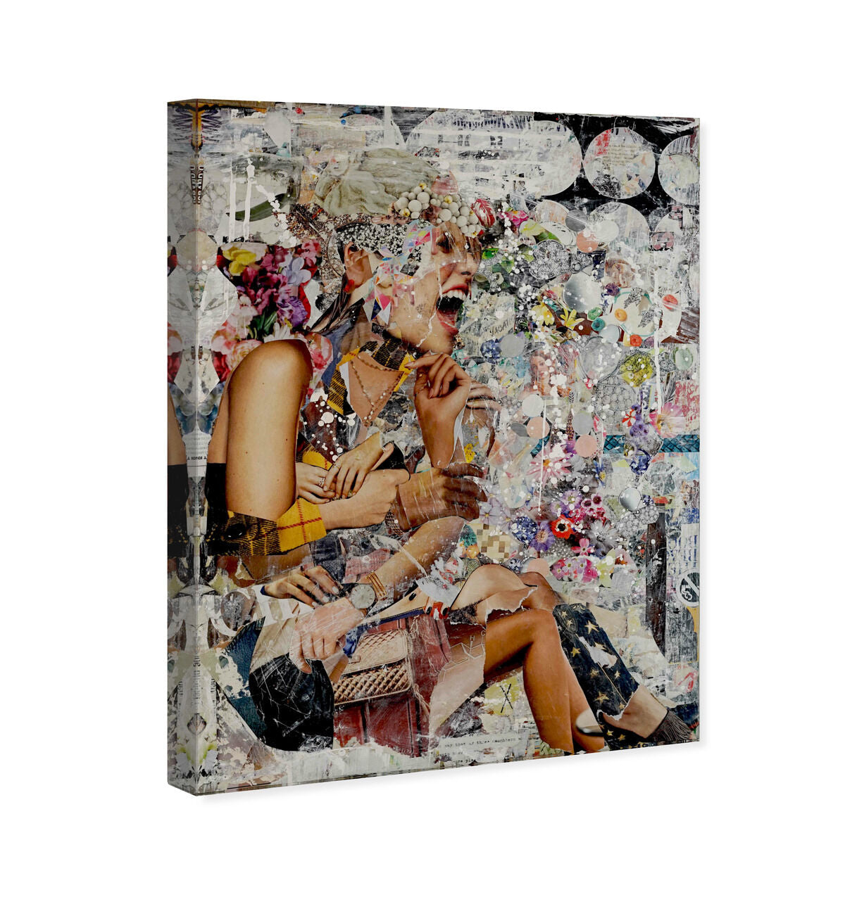 36x54/Canvas/XHD