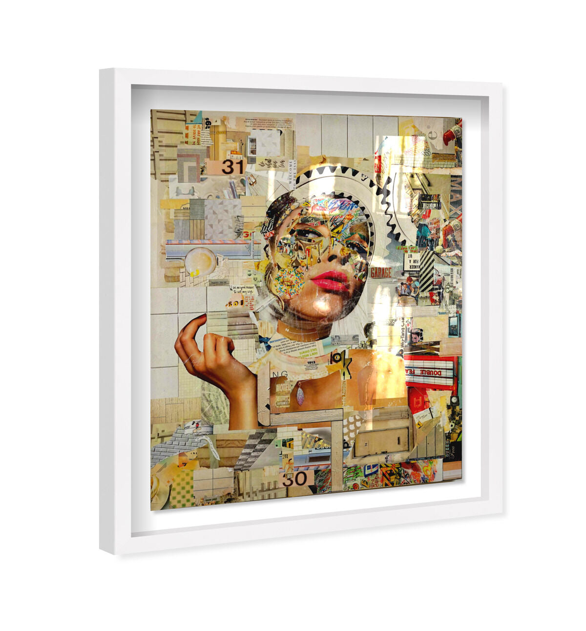 36x45/Shadowbox/SBW