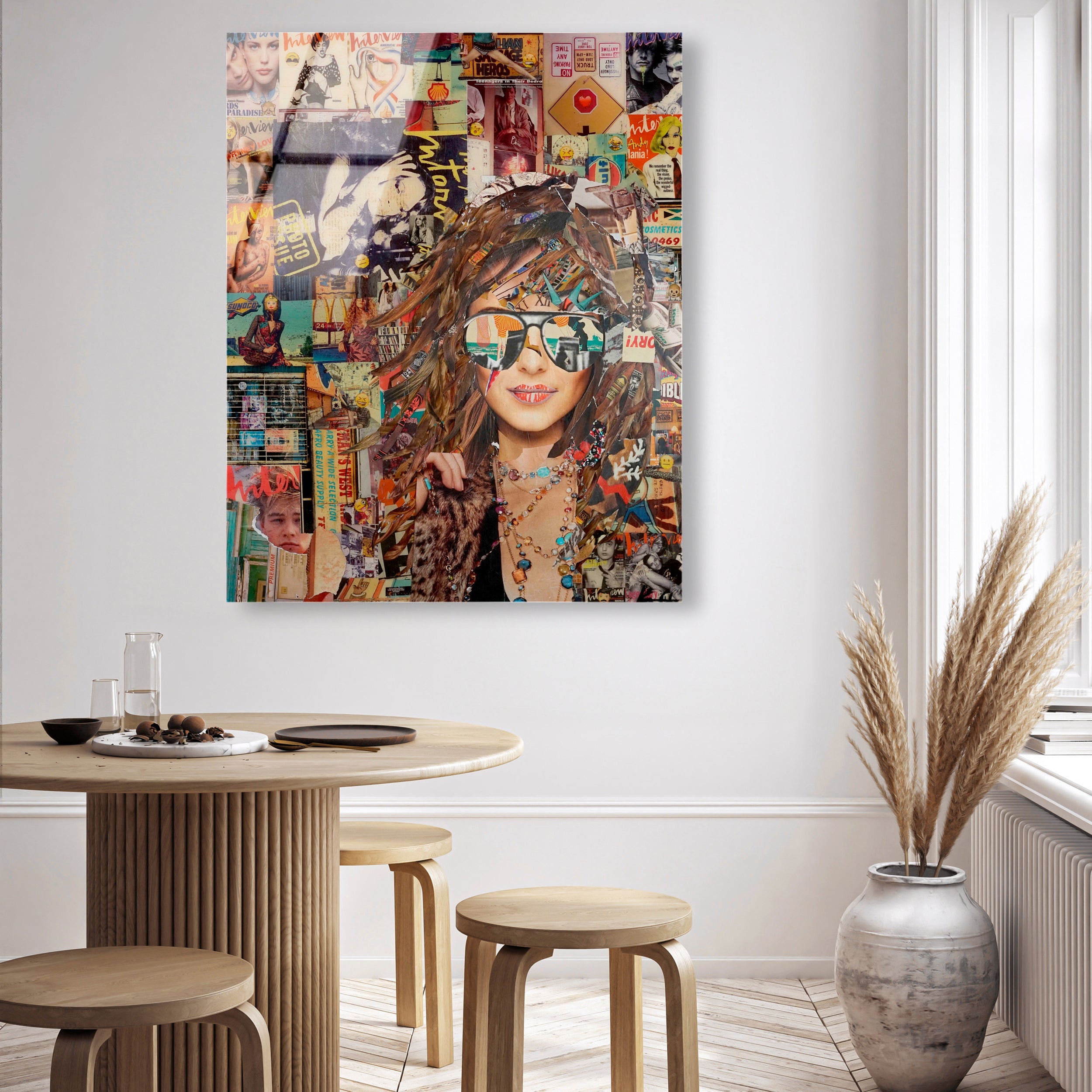 Embellish Your Way – Oliver Gal