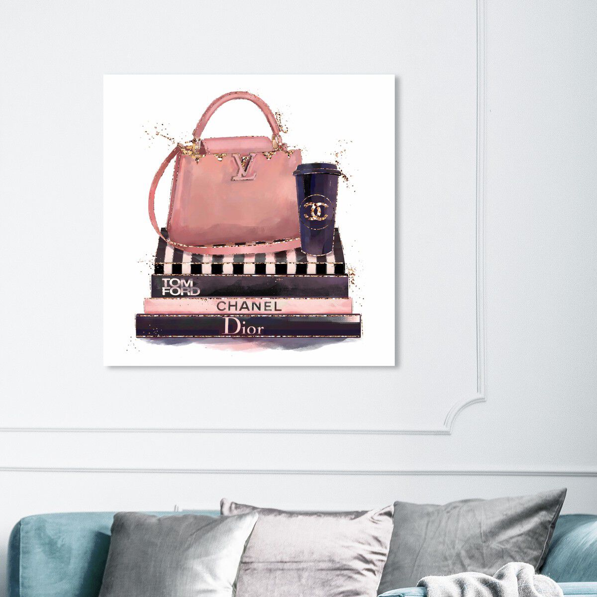 新品】 OliverGal The Iconic Handbag 【公式通販】