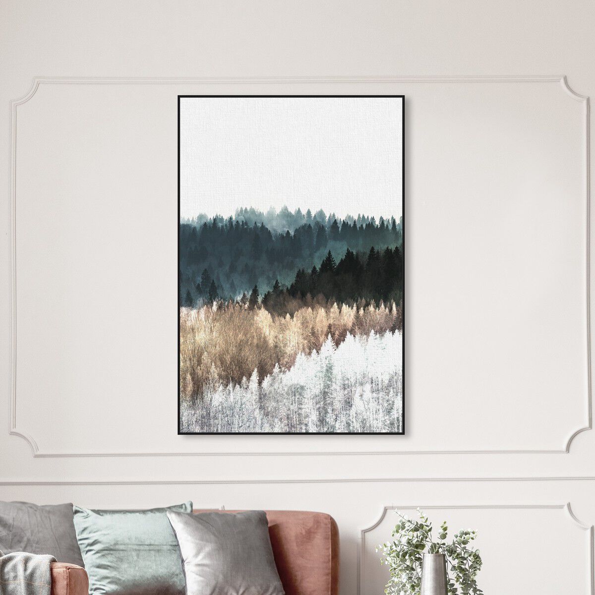 36x54/Canvas/BFL