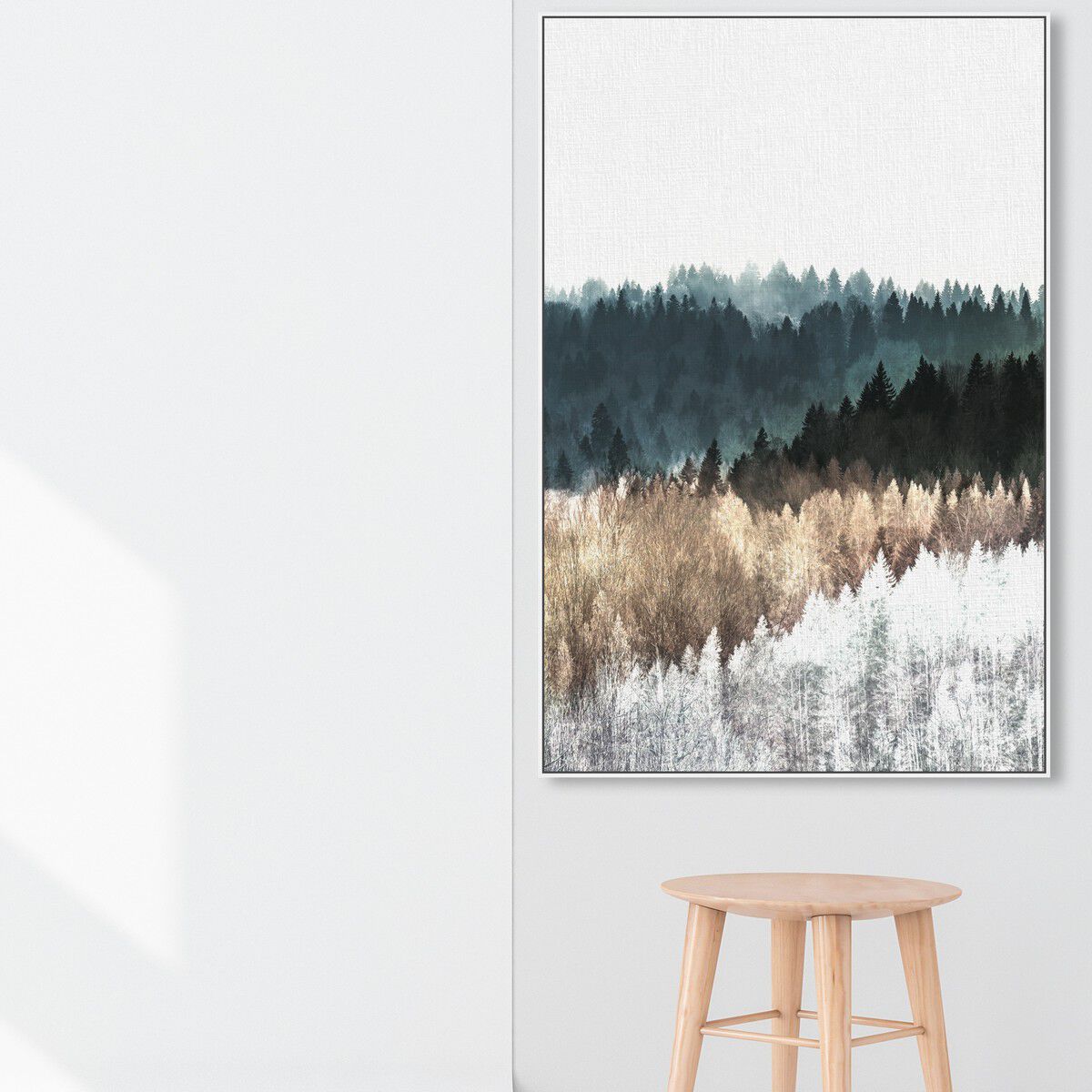 36x54/Canvas/WFL