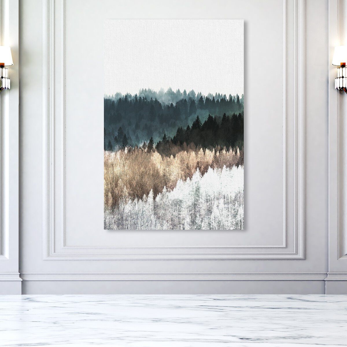 36x54/Canvas/XHD