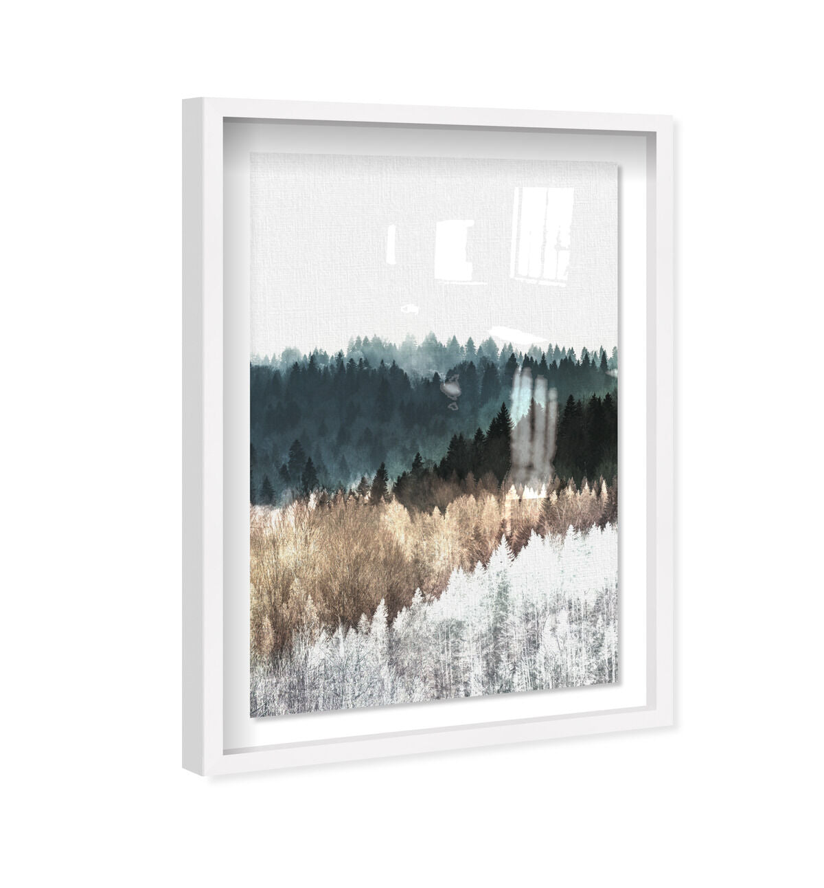 36x54/Shadowbox/SBW