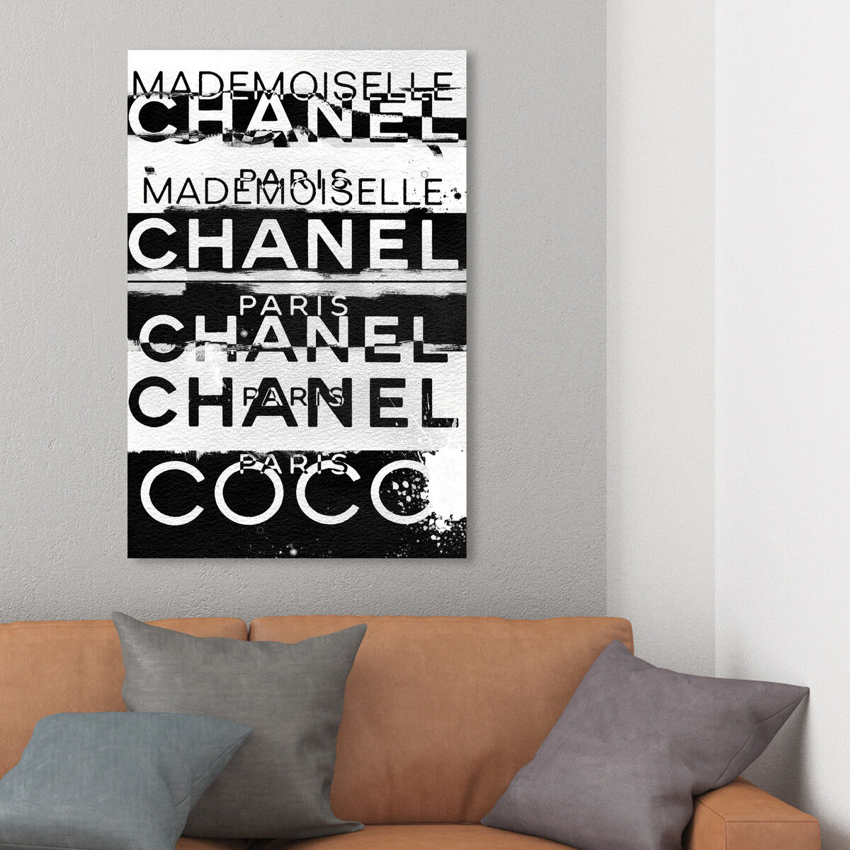 36x54/Canvas/XHD
