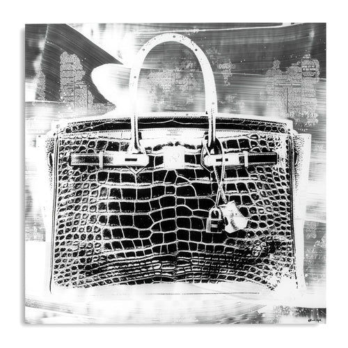 新品 OliverGal The Iconic Handbag Handbags Shoes – Oliver Gal