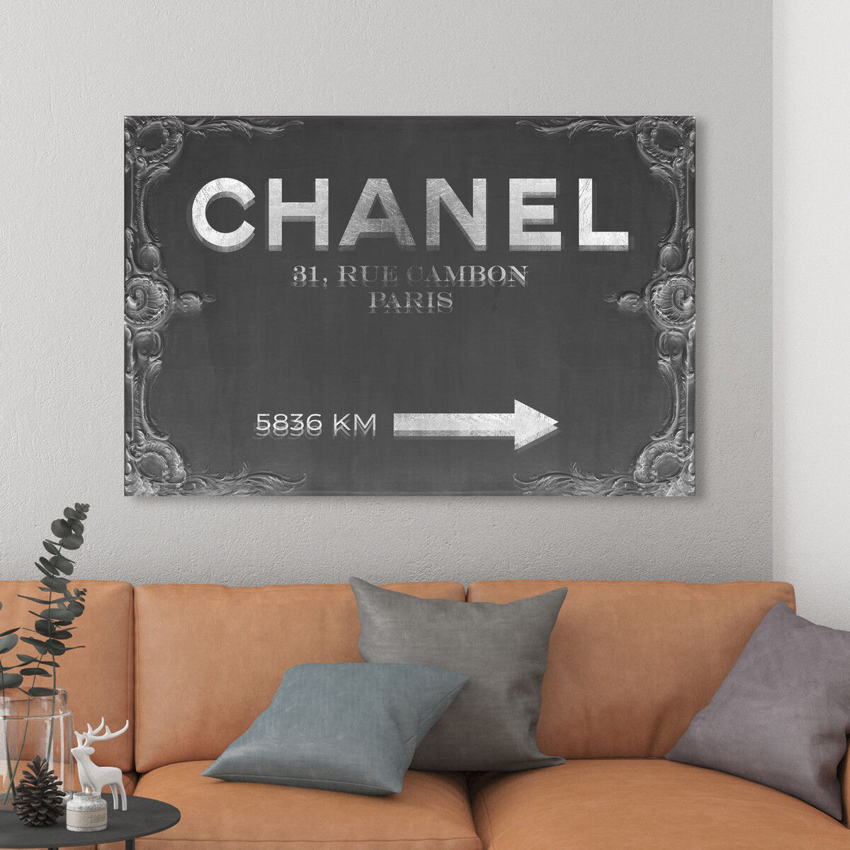 54x36/Canvas/XHD