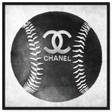 Fashion Baseball