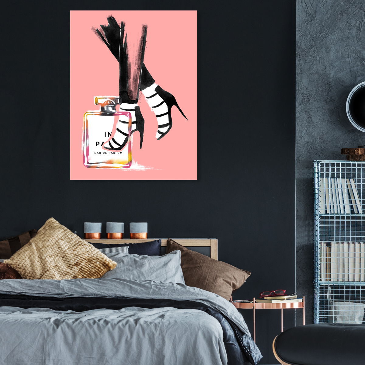 36x54/Canvas/XHD
