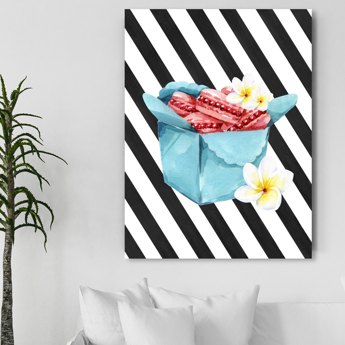 36x54/Canvas/XHD