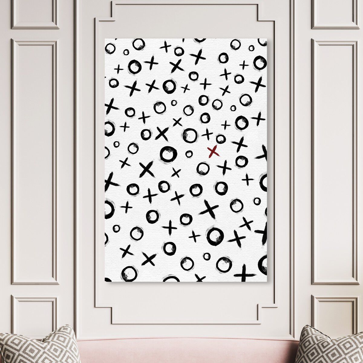 36x54/Canvas/XHD