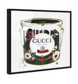 Velvet Marmont Paint Can