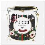 Velvet Marmont Paint Can